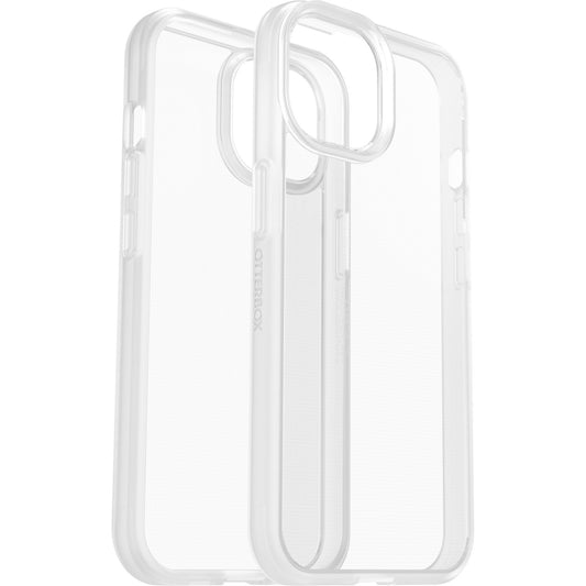 OtterBox React Apple iPhone 15 (6.1") Case Clear - (77-92805)