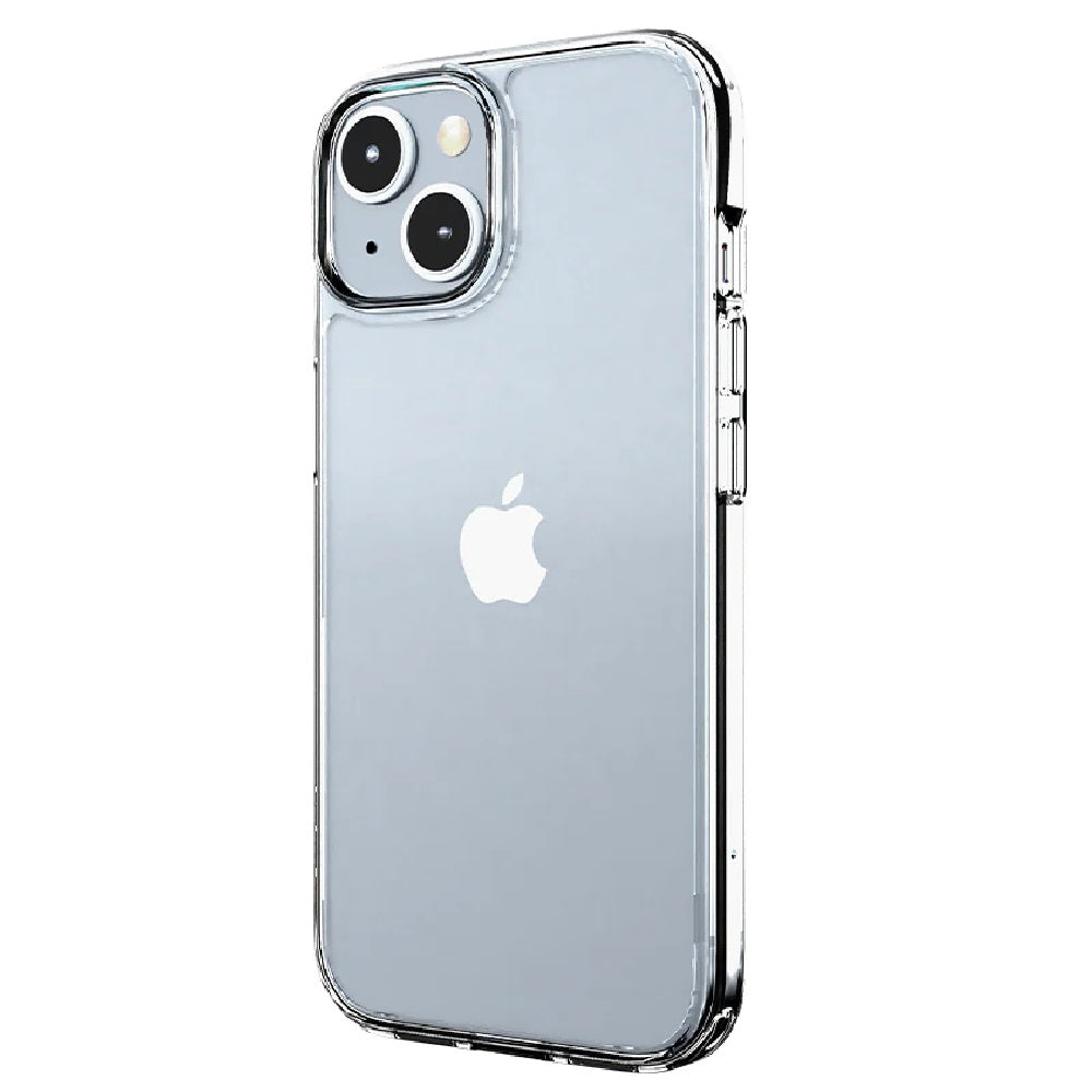 Cygnett AeroShield Apple iPhone 15 (6.1") Clear Protective Case - (CY4574CPAEG)