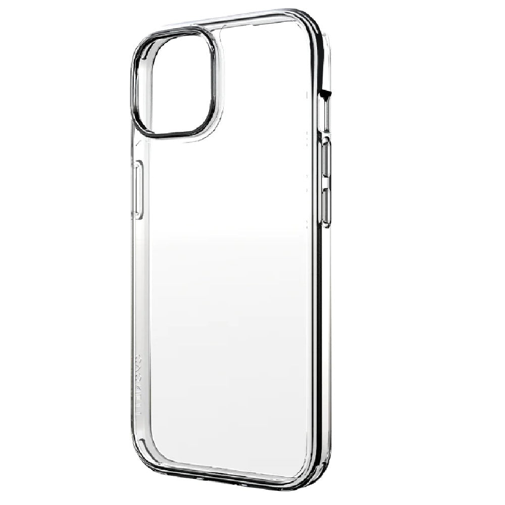 Cygnett AeroShield Apple iPhone 15 (6.1") Clear Protective Case - (CY4574CPAEG)