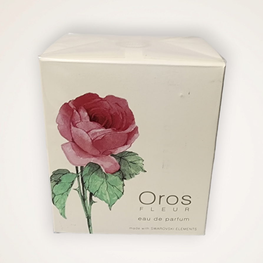 Oros discount fleur perfume