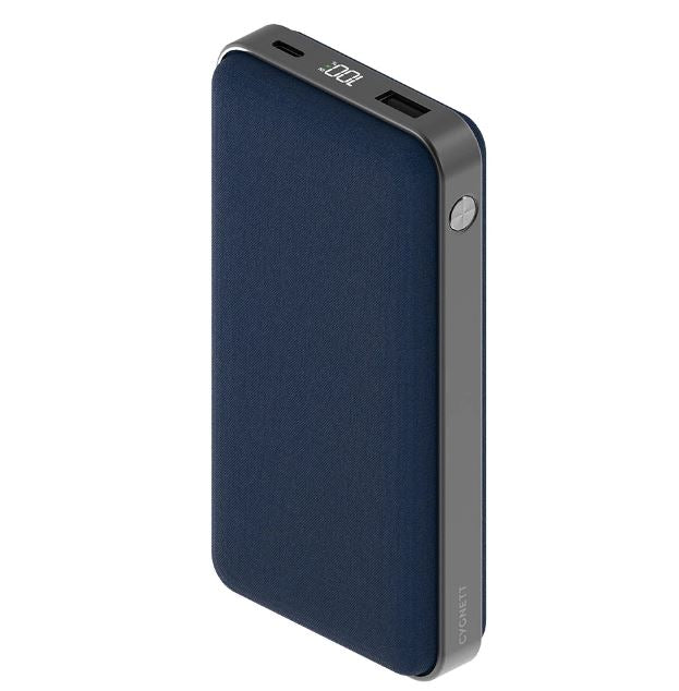 Cygnett ChargeUp Reserve 2nd Gen 20K mAh Power Bank