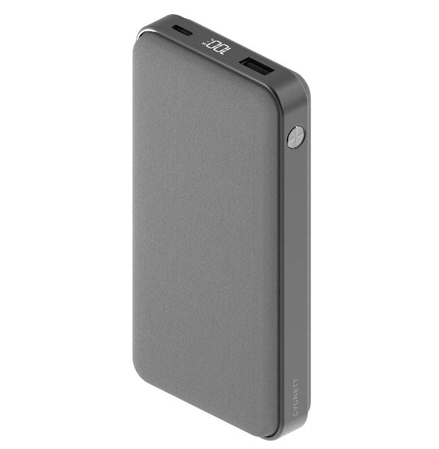 Cygnett ChargeUp Reserve 2nd Gen 20K mAh Power Bank