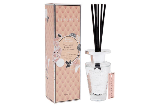 Belle Sérénité - Tuberose Berries Aromatic Diffuser